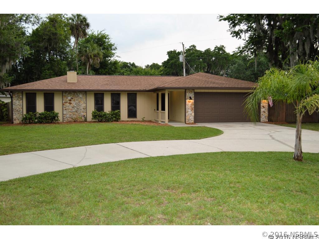 2004 Needle Palm Dr., Edgewater, FL 32141