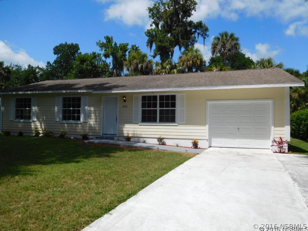 2610 Lime Tree Dr., Edgewater, FL 32141