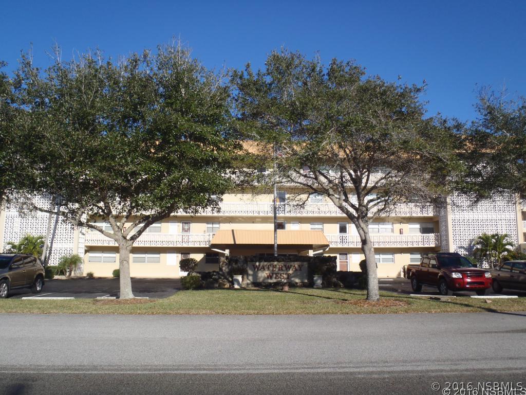 315 N Causeway #E203, New Smyrna Beach, FL 32169