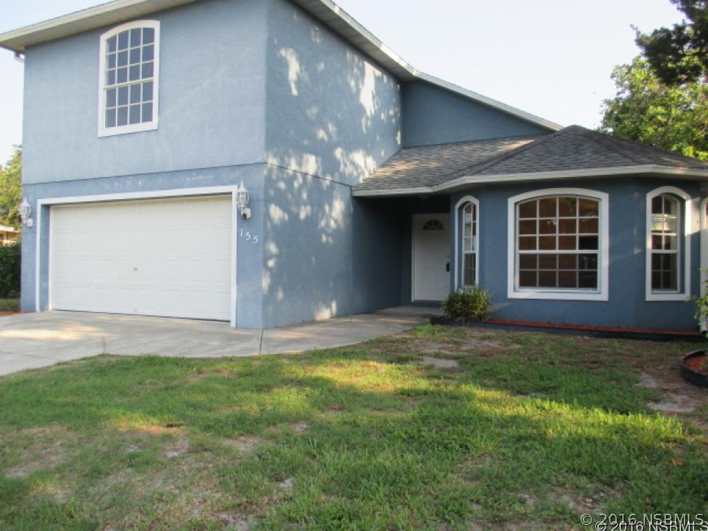 155 Lewis St., Edgewater, FL 32141