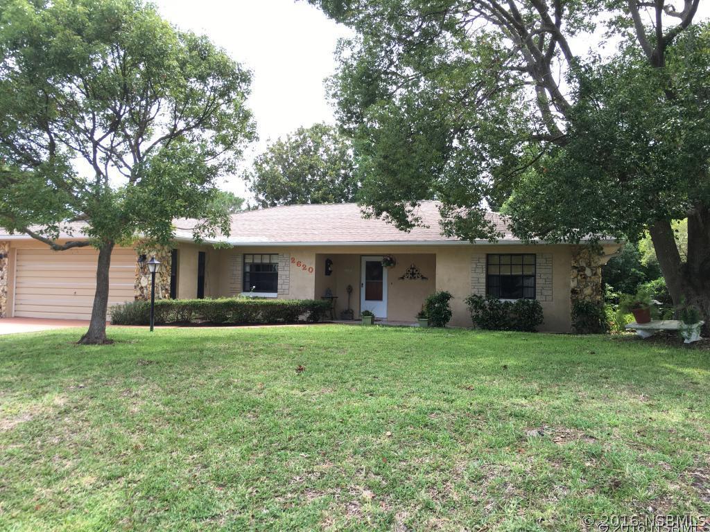 2620 Royal Palm Dr., Edgewater, FL 32141