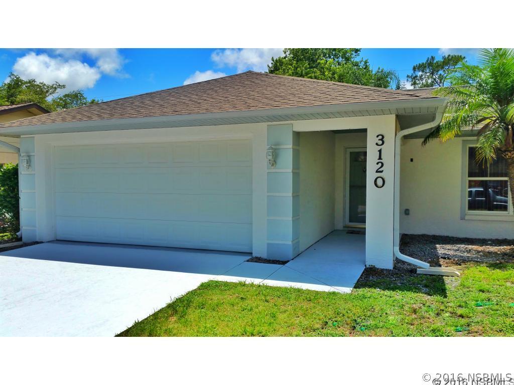 3120 Queen Palm Dr., Edgewater, FL 32141