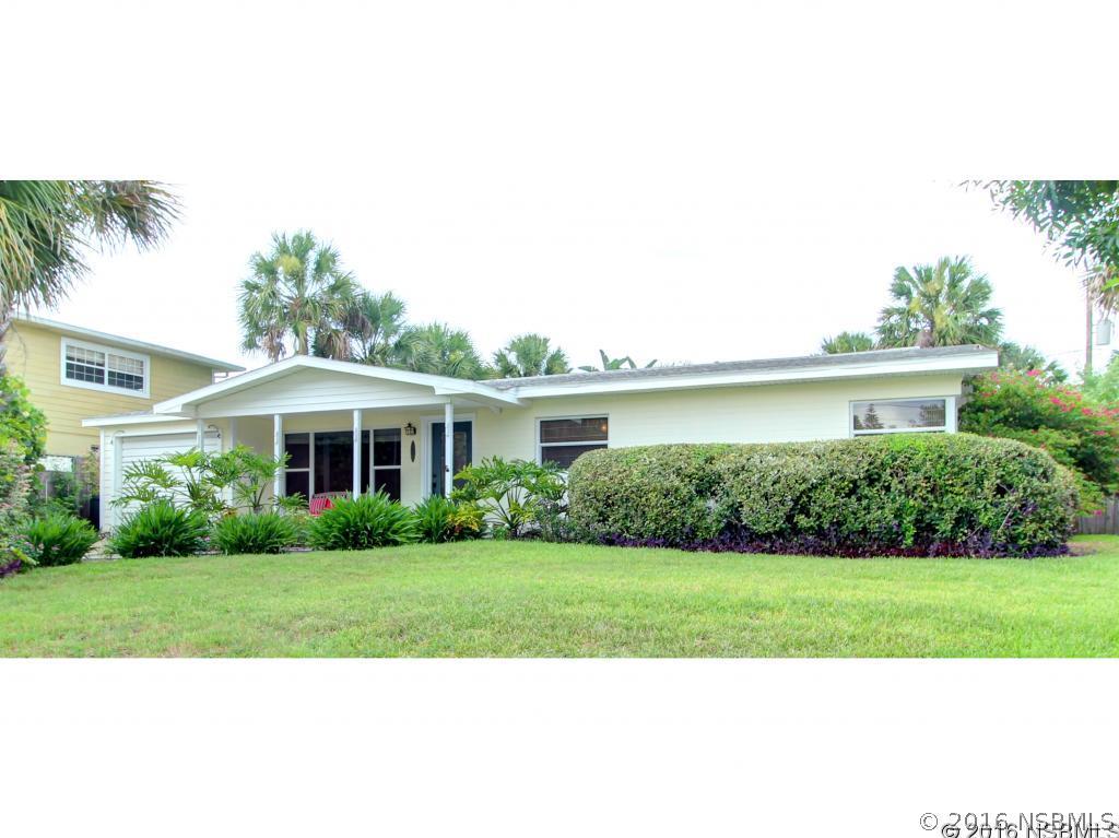 4641 Katy Dr., New Smyrna Beach, FL 32169
