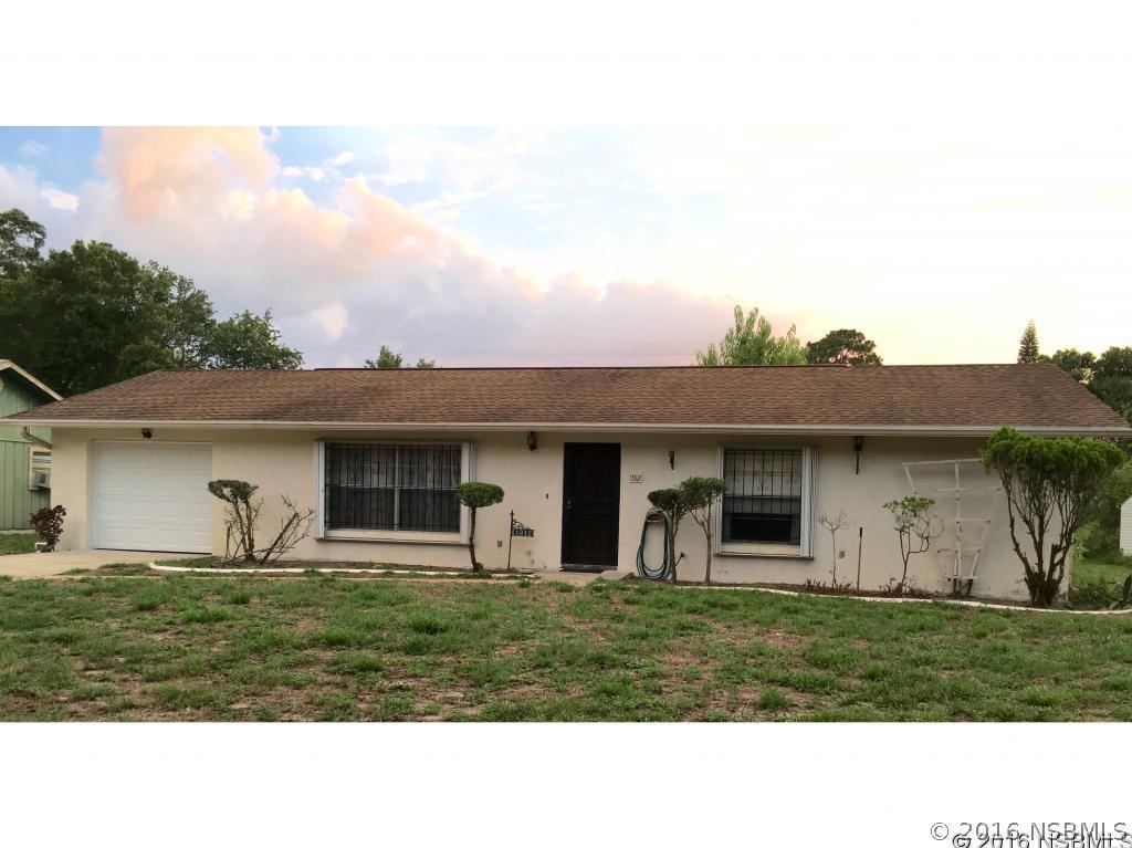 1912 Travelers Palm Dr., Edgewater, FL 32141