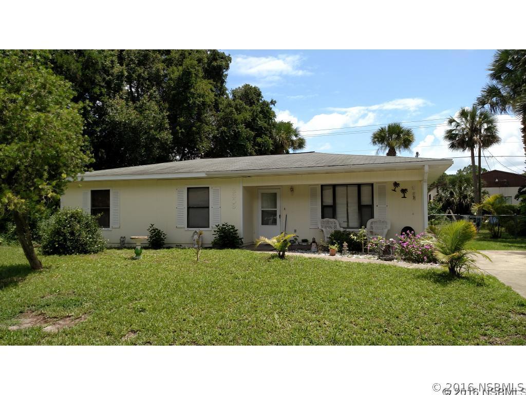 2309 India Palm Dr., Edgewater, FL 32141