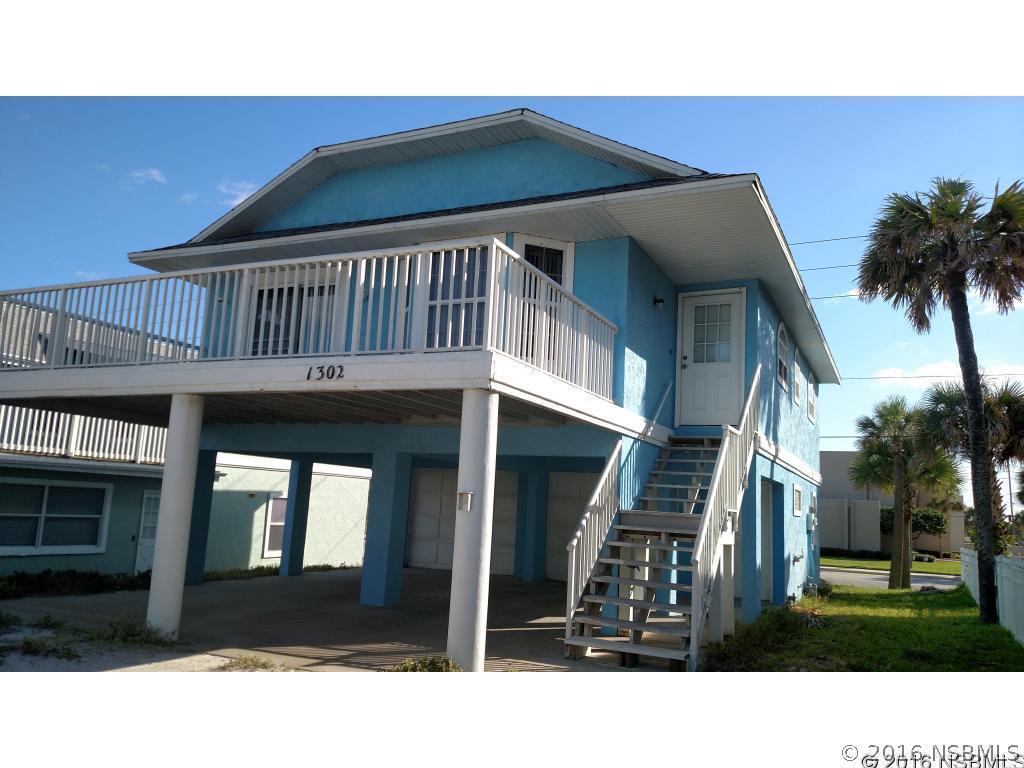 1302 Hill St., New Smyrna Beach, FL 32169