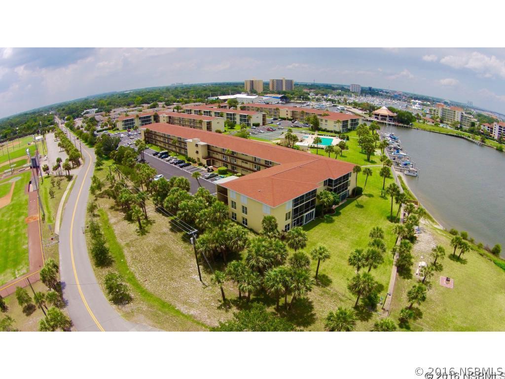 721 S Beach St. #110A, Daytona Beach, FL 32114