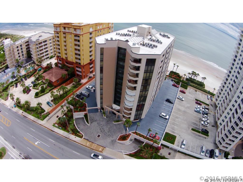2917 S Atlantic Ave. #607, Daytona Beach Shores, FL 32118