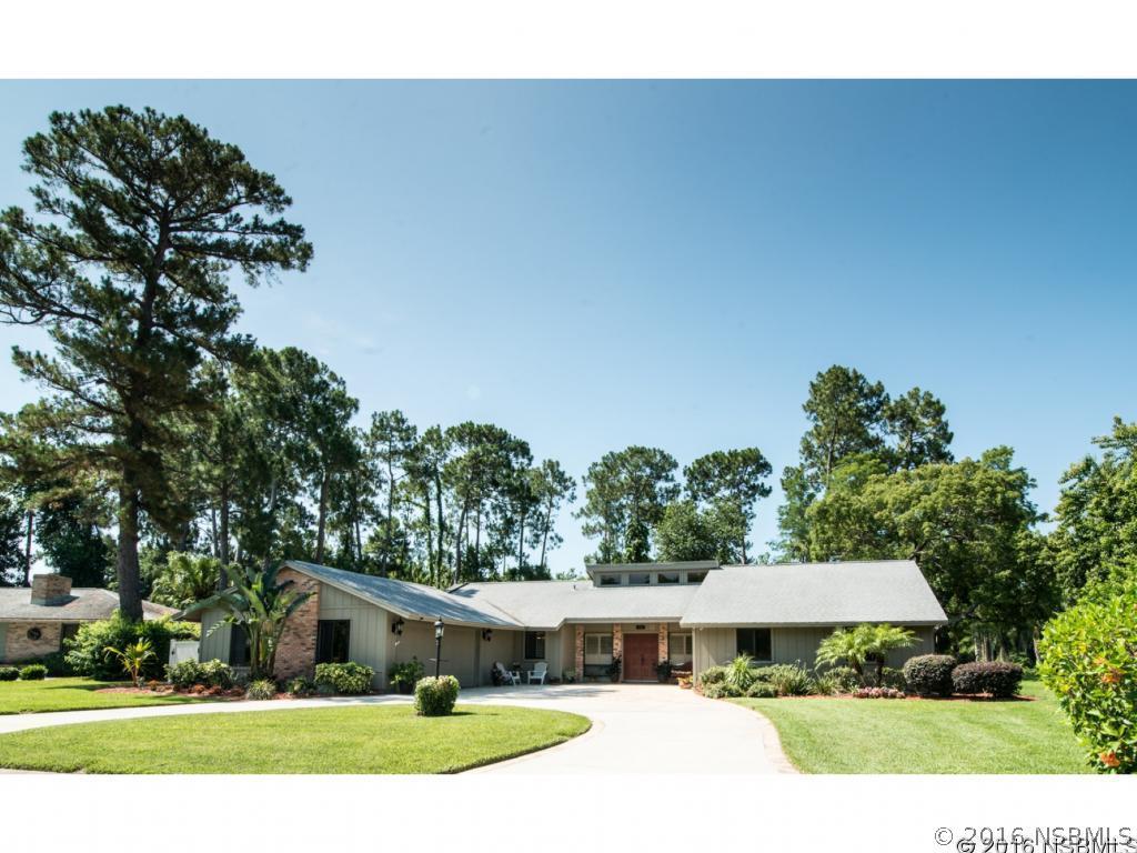 114 Sand Pine Pl., New Smyrna Beach, FL 32168