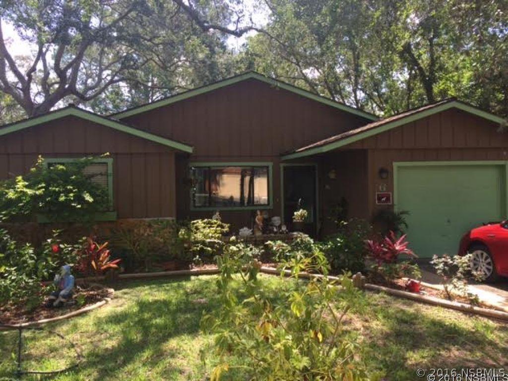 6 Black Jack Cir., Port Orange, FL 32128