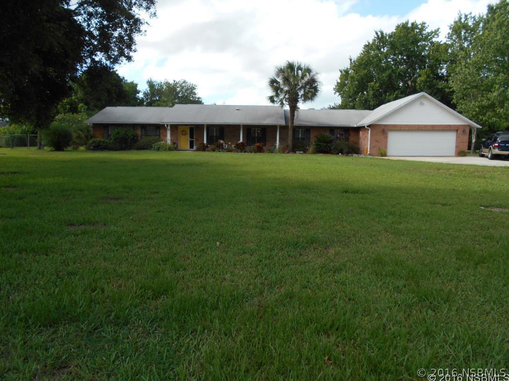 197 Roberts Rd., Edgewater, FL 32141