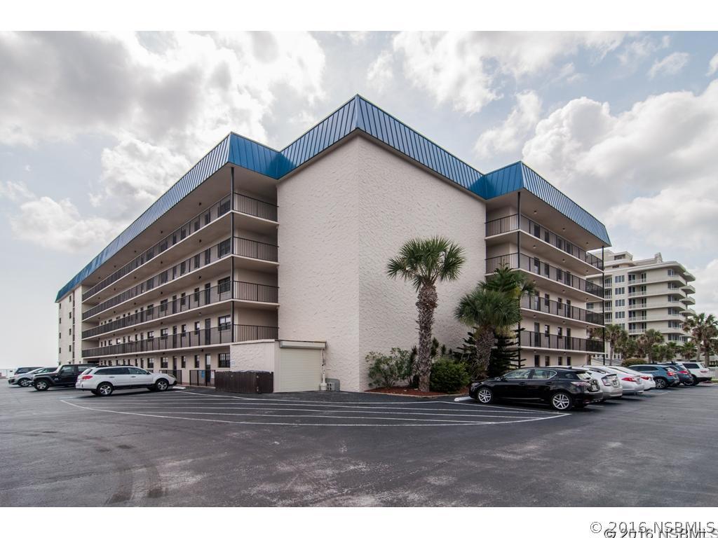 4201 S Atlantic Ave. #105, New Smyrna Beach, FL 32169