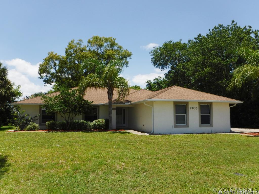 2106 Victory Palm Dr., Edgewater, FL 32141