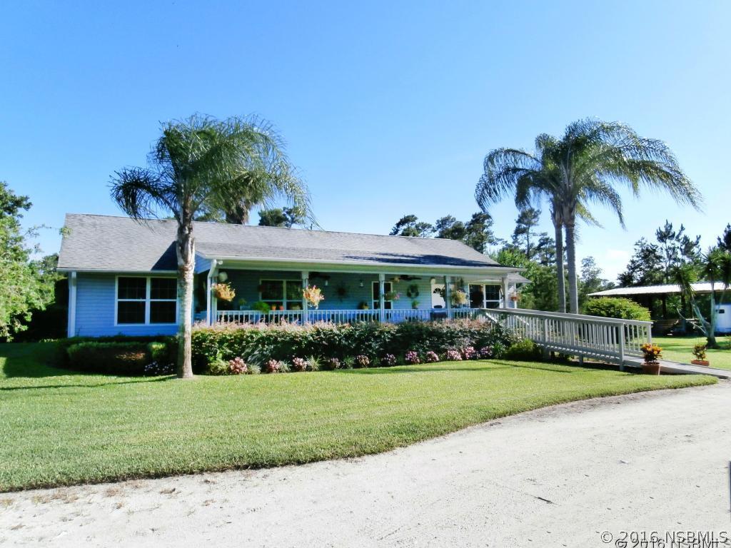 3990 Crestridge Dr., New Smyrna Beach, FL 32168