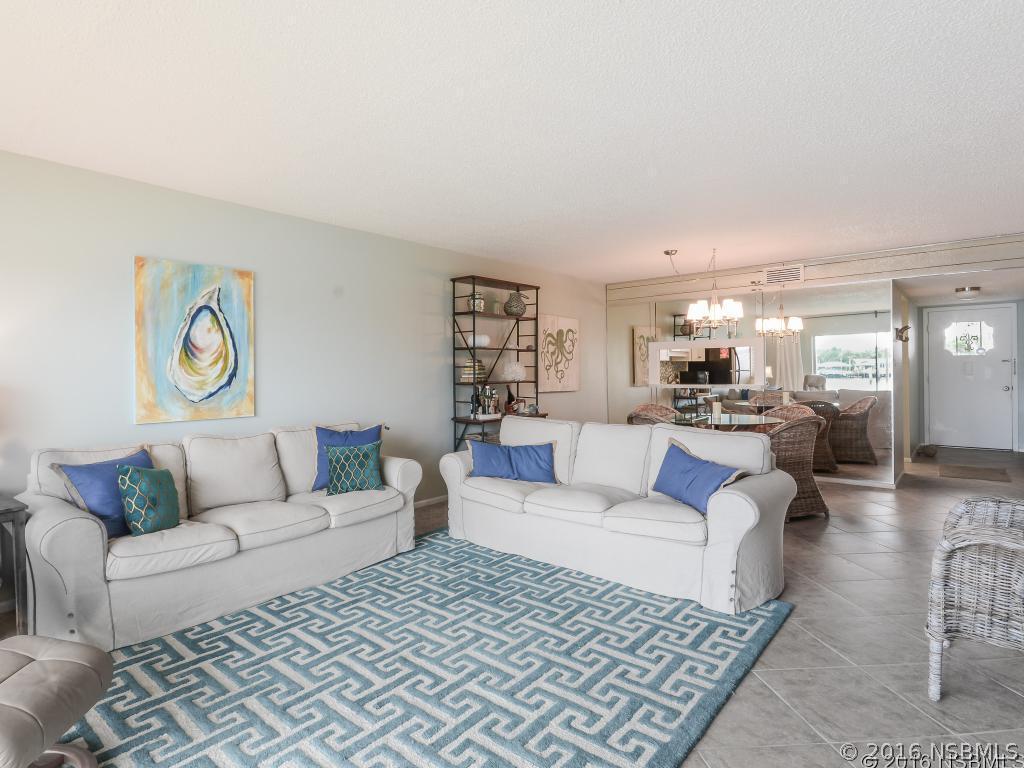 325 N Causeway #A102, New Smyrna Beach, FL 32169