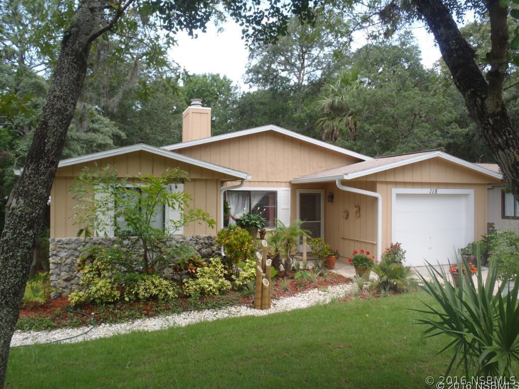 118 Hickory Ln., Port Orange, FL 32128