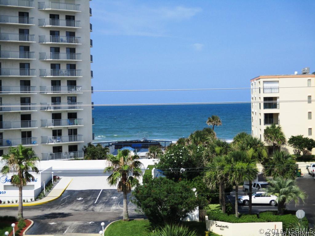 5300 S Atlantic Ave. #1-503, New Smyrna Beach, FL 32169