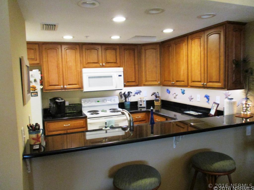 5300 S Atlantic Ave. #1-503, New Smyrna Beach, FL 32169