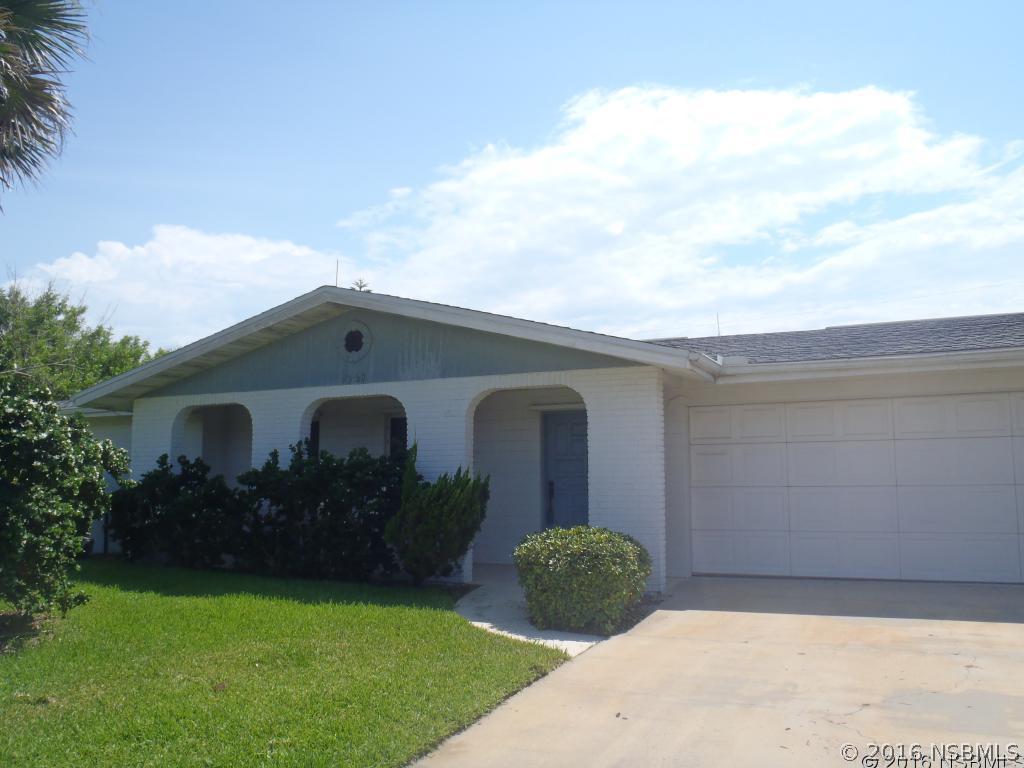 4350 S Atlantic Ave., Ponce Inlet, FL 32127