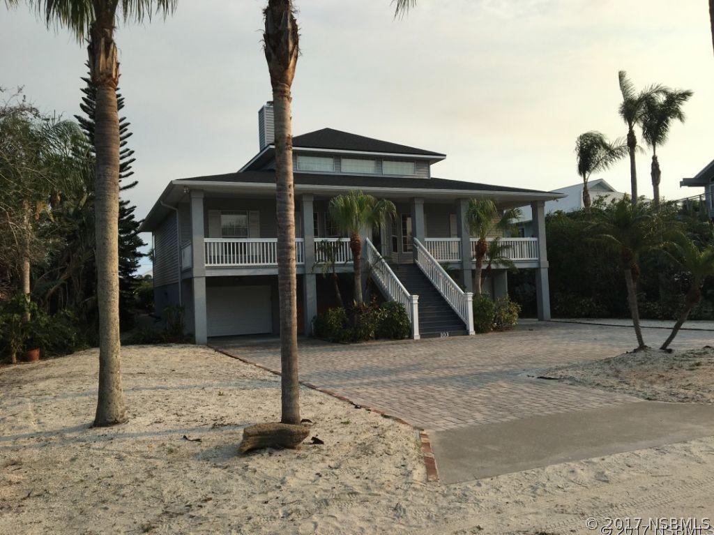 103 Ocean Dr., New Smyrna Beach, FL 32169