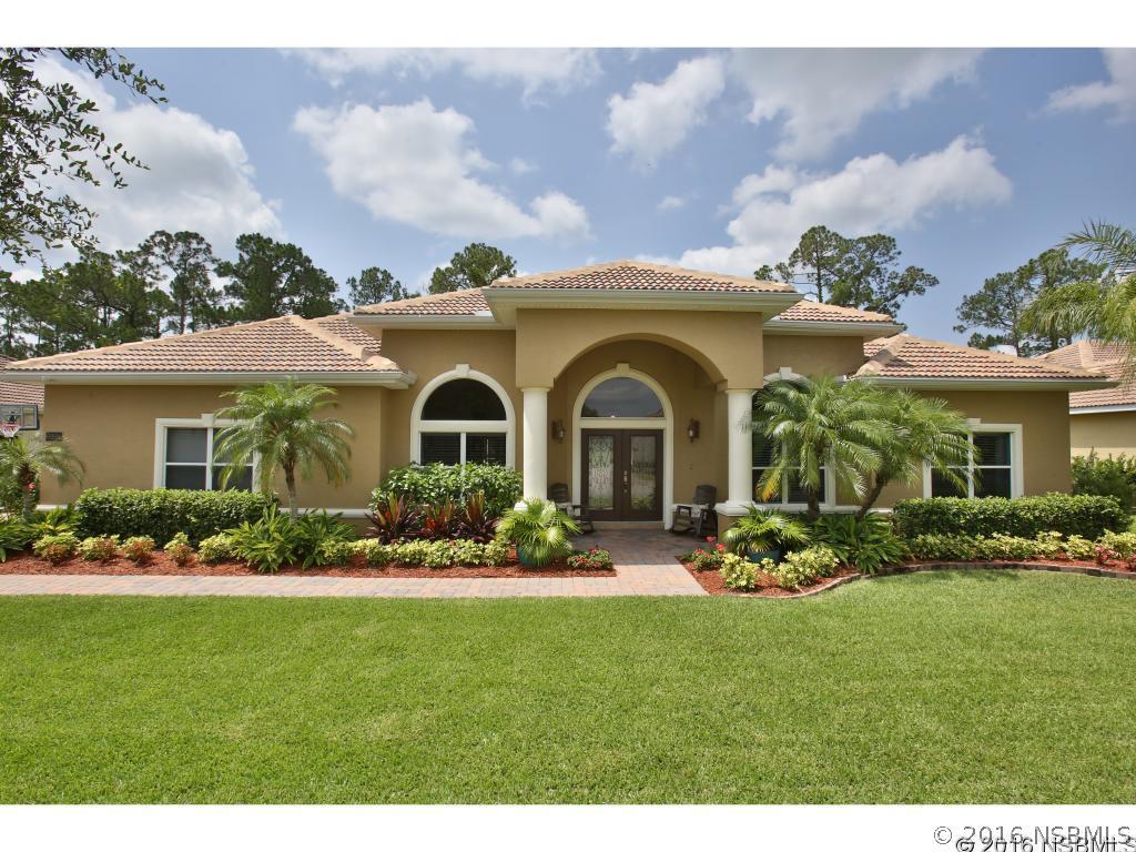 3538 Grande Tuscany Way, New Smyrna Beach, FL 32168