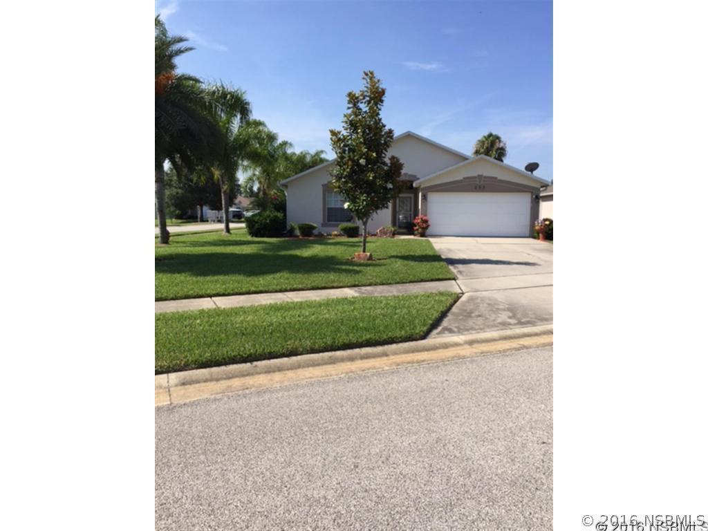 202 Oak Branch Dr., Edgewater, FL 32141
