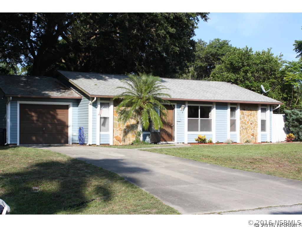 3309 Vista Palm Dr., Edgewater, FL 32141