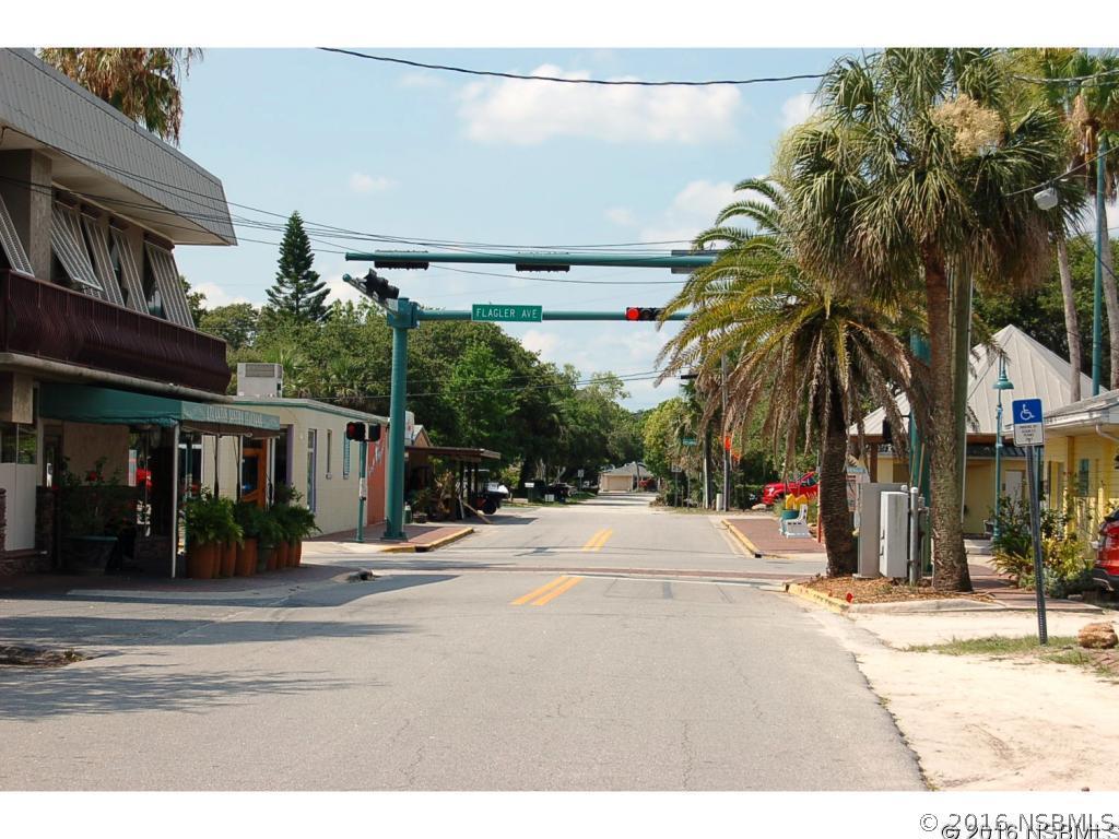 106 N Pine St., New Smyrna Beach, FL 32169