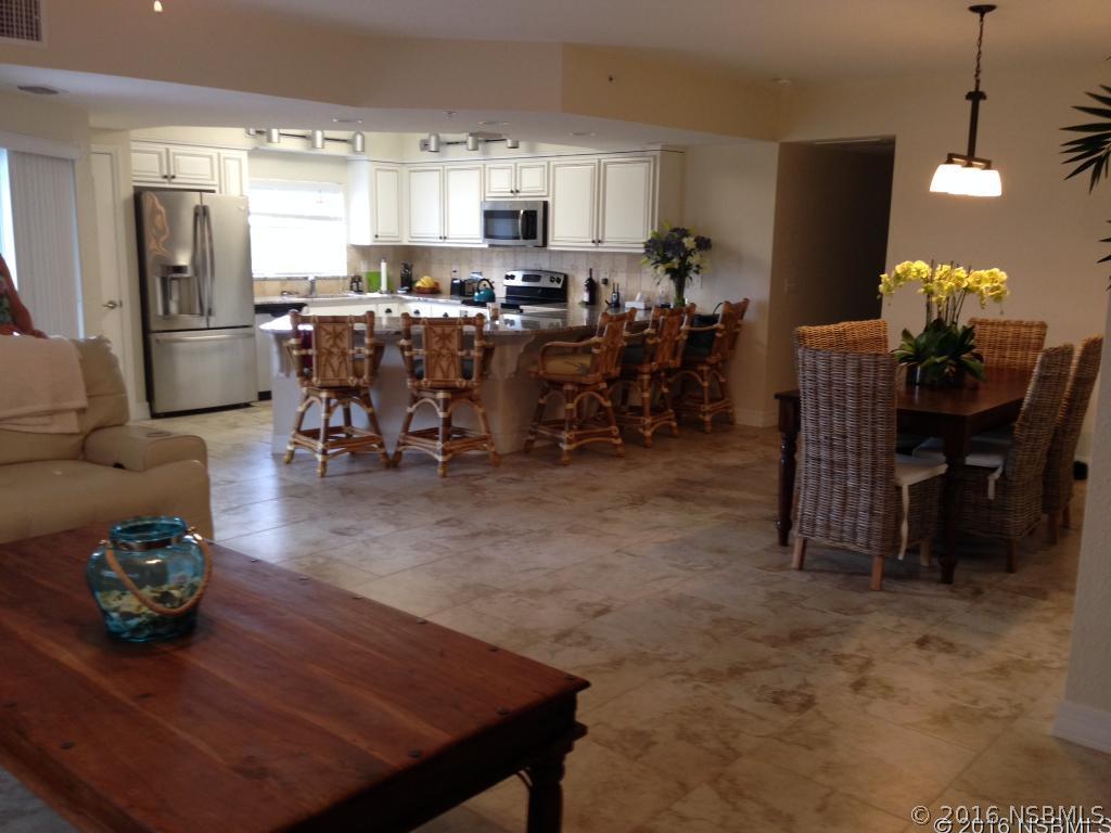 5300 S Atlantic Ave. #19-201, New Smyrna Beach, FL 32169