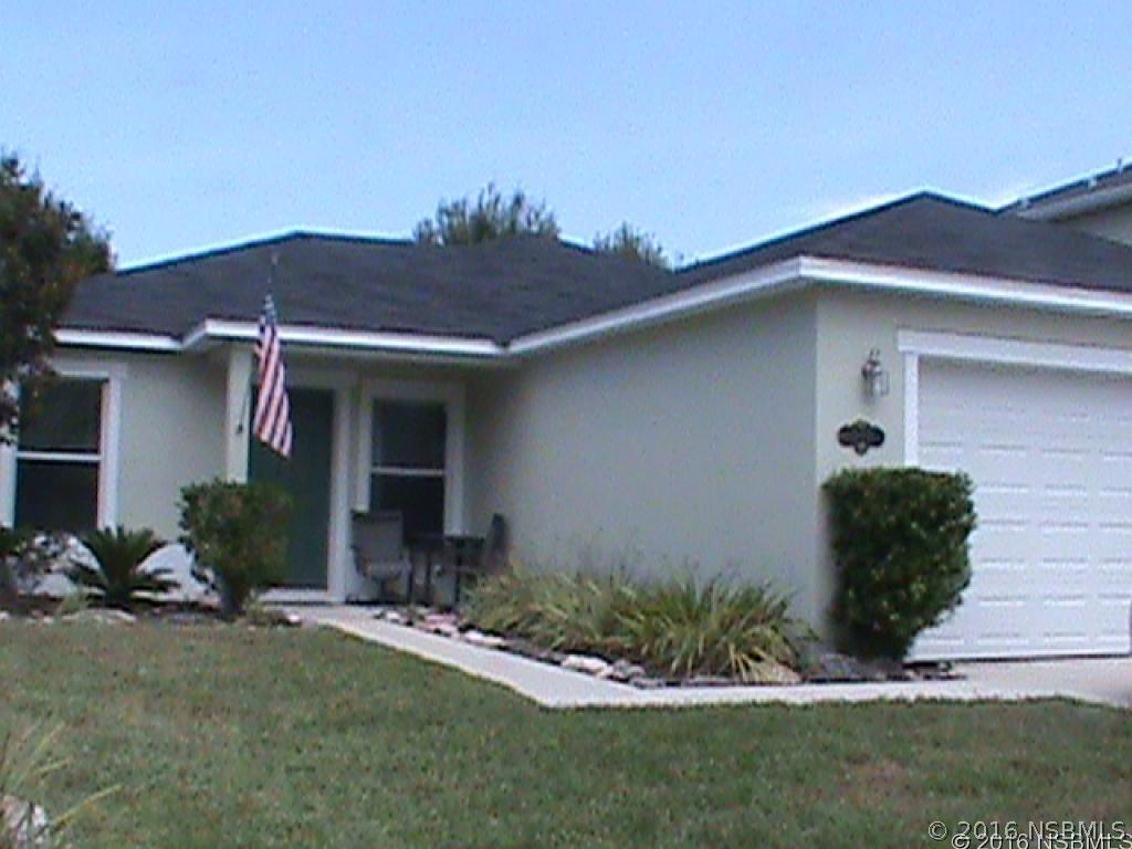517 Aeolian Dr., New Smyrna Beach, FL 32168