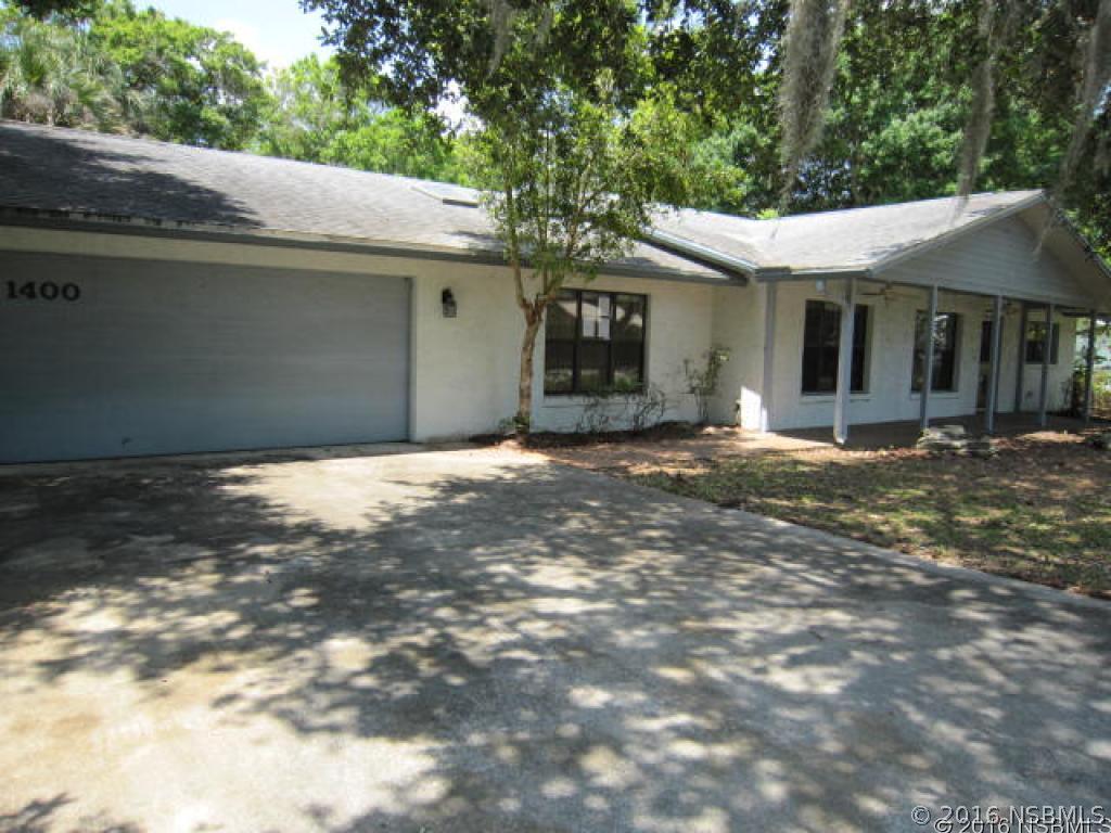 1400 James St., New Smyrna Beach, FL 32168