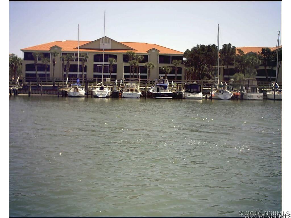 452 Bouchelle Dr. #202, New Smyrna Beach, FL 32169