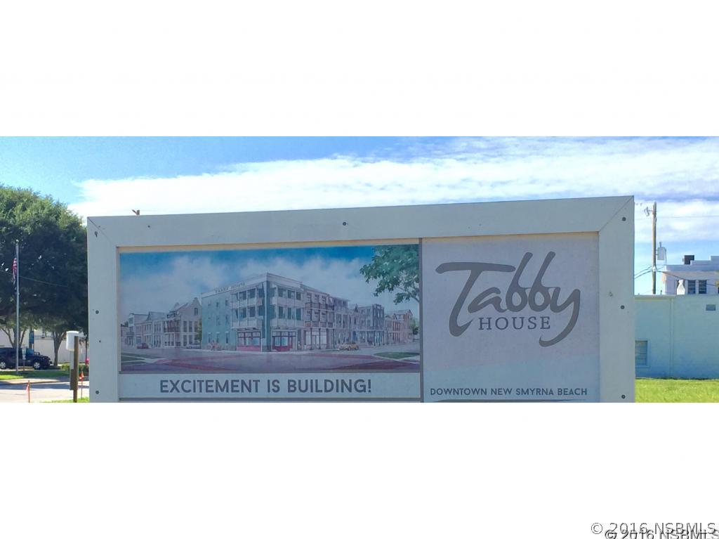 119 Faulkner St., New Smyrna Beach, FL 32168