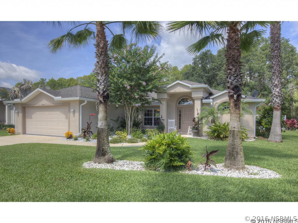 503 Nature Creek Ln., New Smyrna Beach, FL 32168