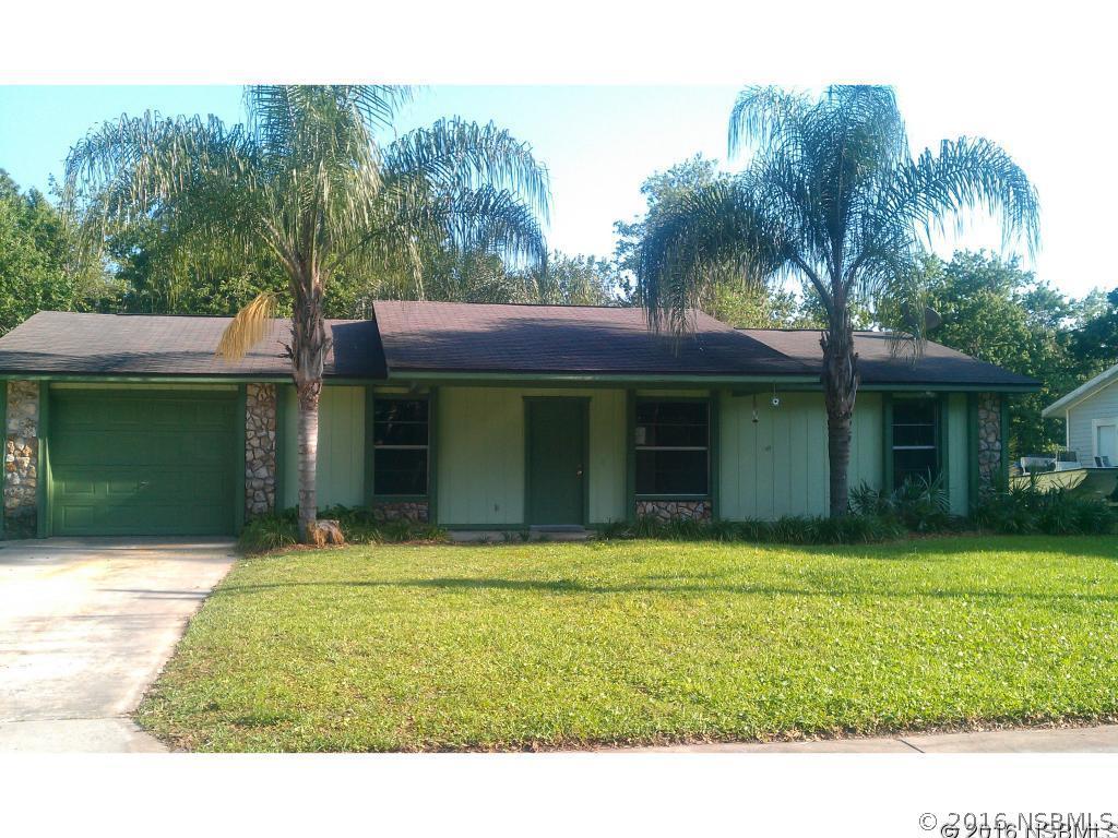 1303 36th St., Edgewater, FL 32141