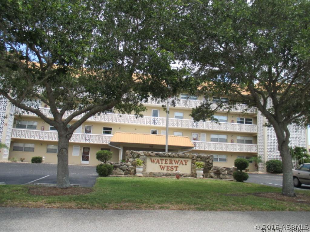 315 N Causeway #B 203, New Smyrna Beach, FL 32169
