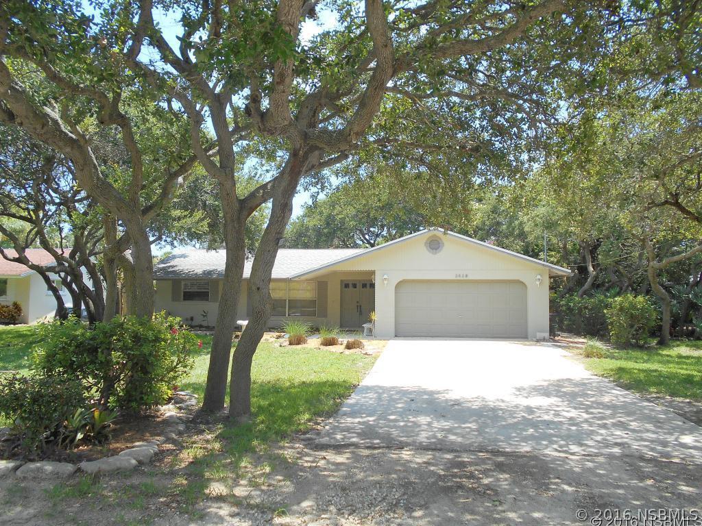 1419 Beacon St., New Smyrna Beach, FL 32169