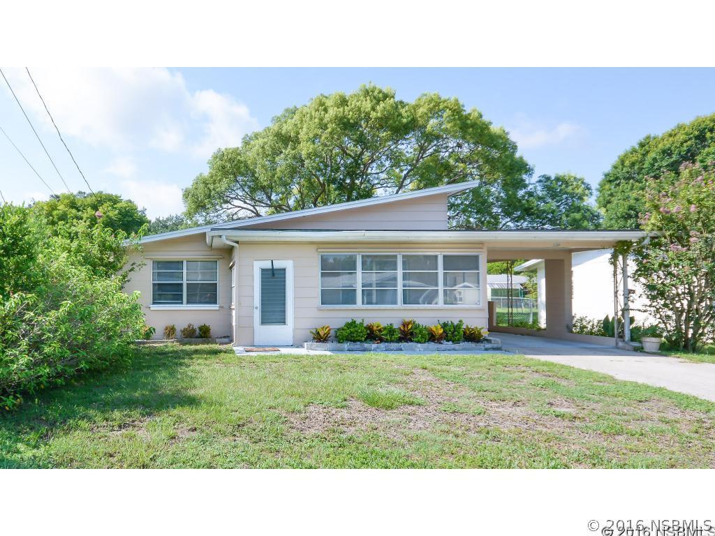 308 Joyce St., Edgewater, FL 32132