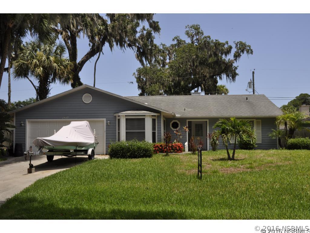 2427 Lime Tree Dr., Edgewater, FL 32141