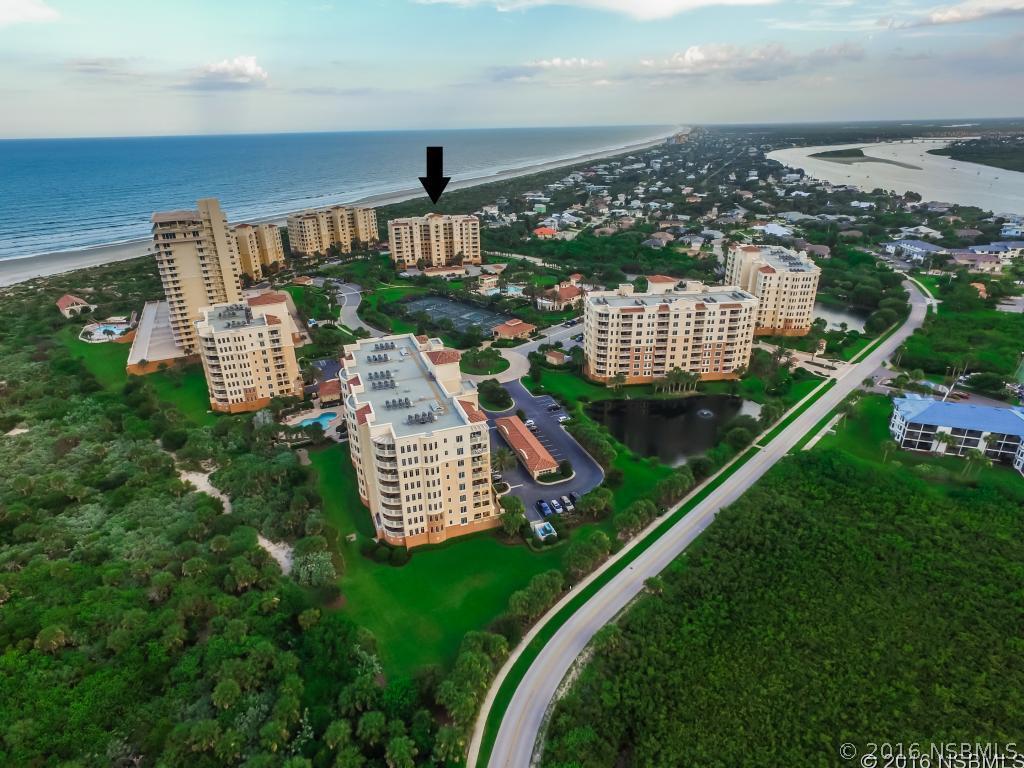 250 Minorca Beach Way #905, New Smyrna Beach, FL 32169