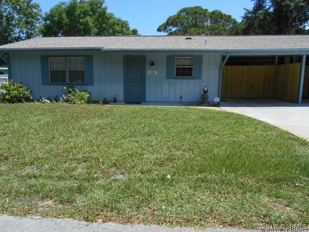 120 Pelican Pl., Edgewater, FL 32141