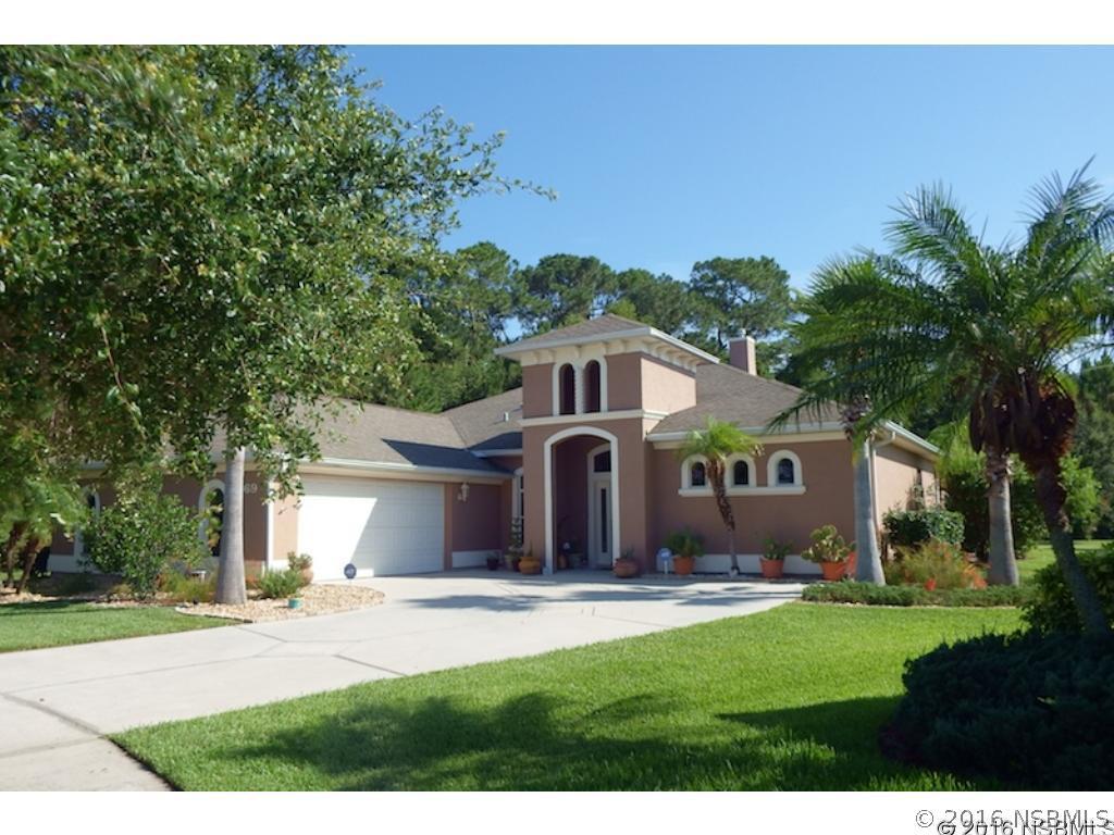 569 Caro Ct., New Smyrna Beach, FL 32168