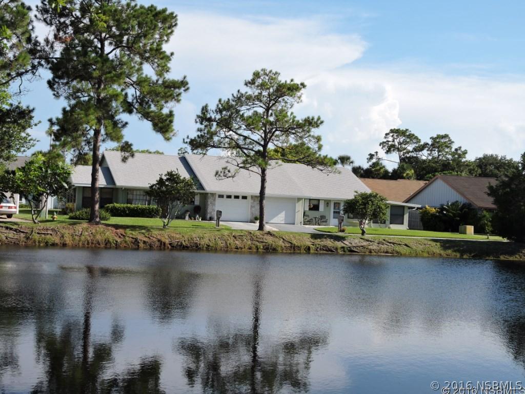 6 Grace Dr., New Smyrna Beach, FL 32168