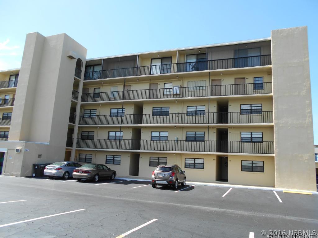 1433 N Atlantic Ave. #430, Daytona Beach, FL 32118