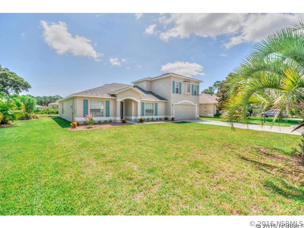 415 Northstar Ln., Edgewater, FL 32168