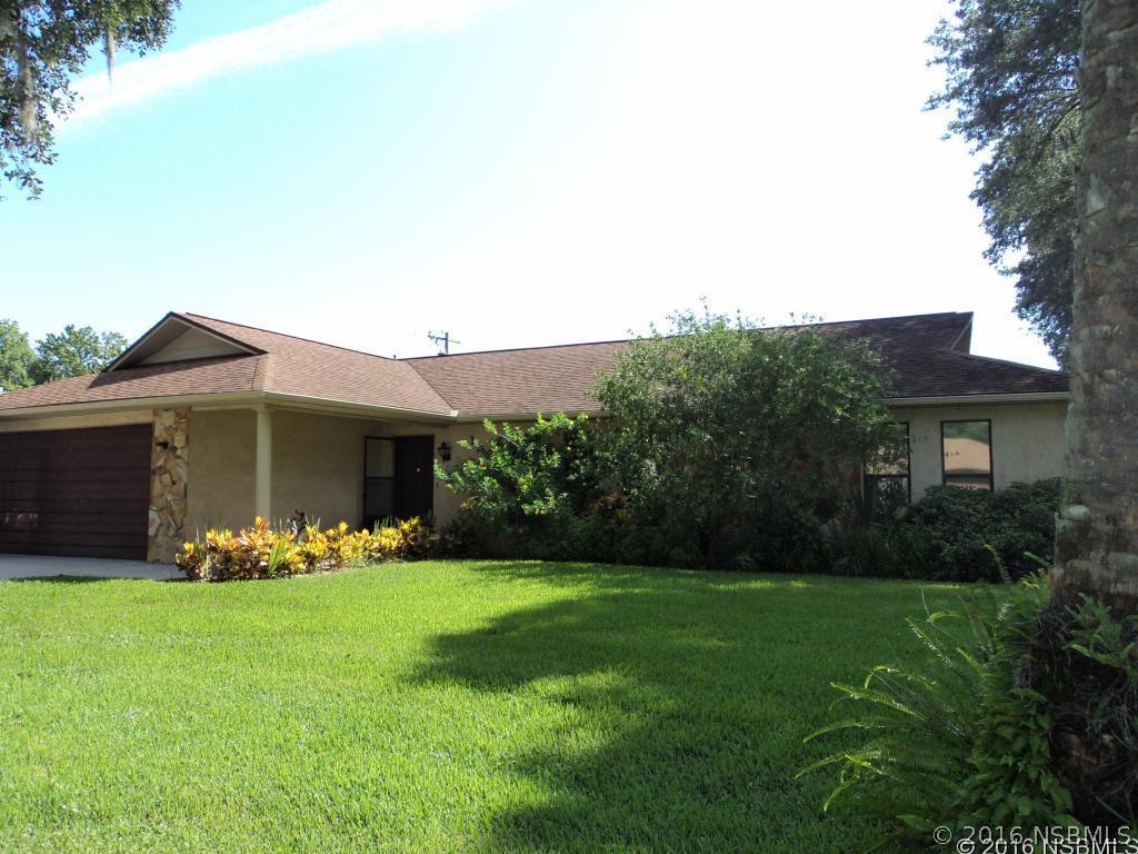 1629 Travelers Palm Dr., Edgewater, FL 32132