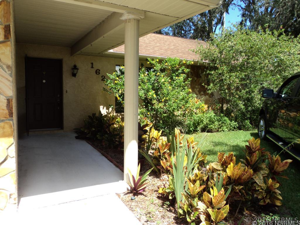 1629 Travelers Palm Dr., Edgewater, FL 32132