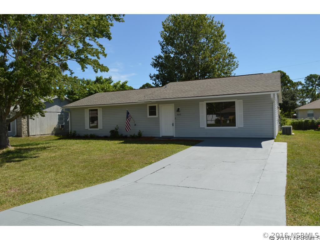 3043 Juniper Dr., Edgewater, FL 32141