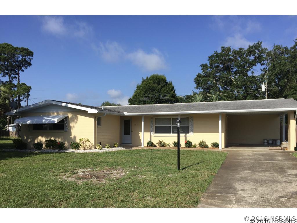 1862 Juniper Dr., Edgewater, FL 32141