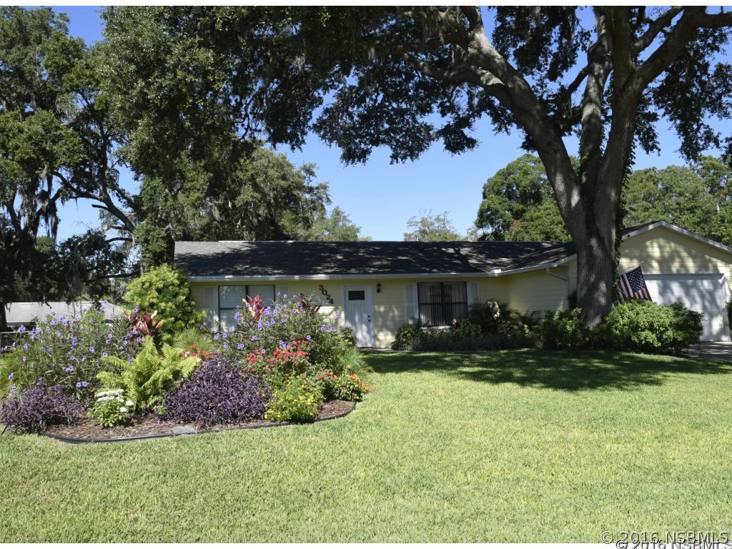 3024 Kumquat Dr., Edgewater, FL 32141